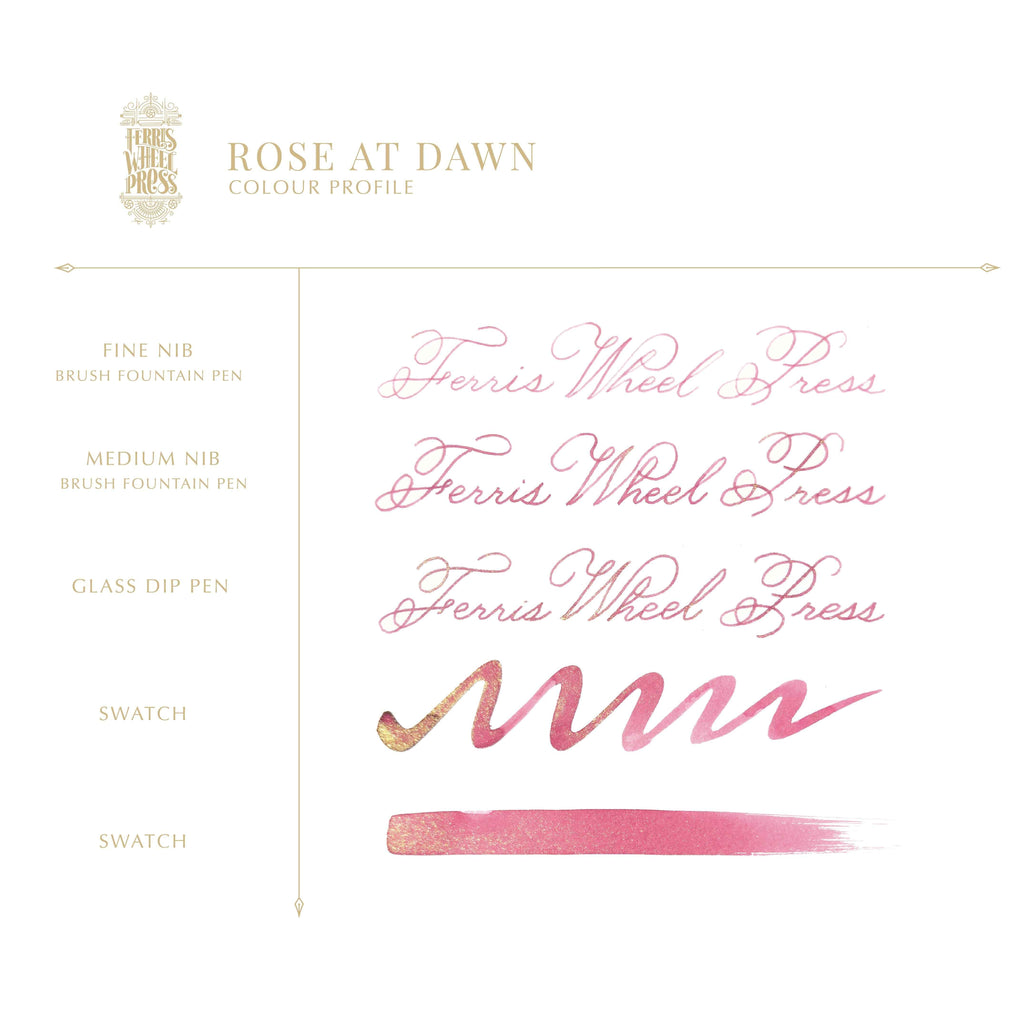 Everyday Collection | Rose at Dawn 10ml