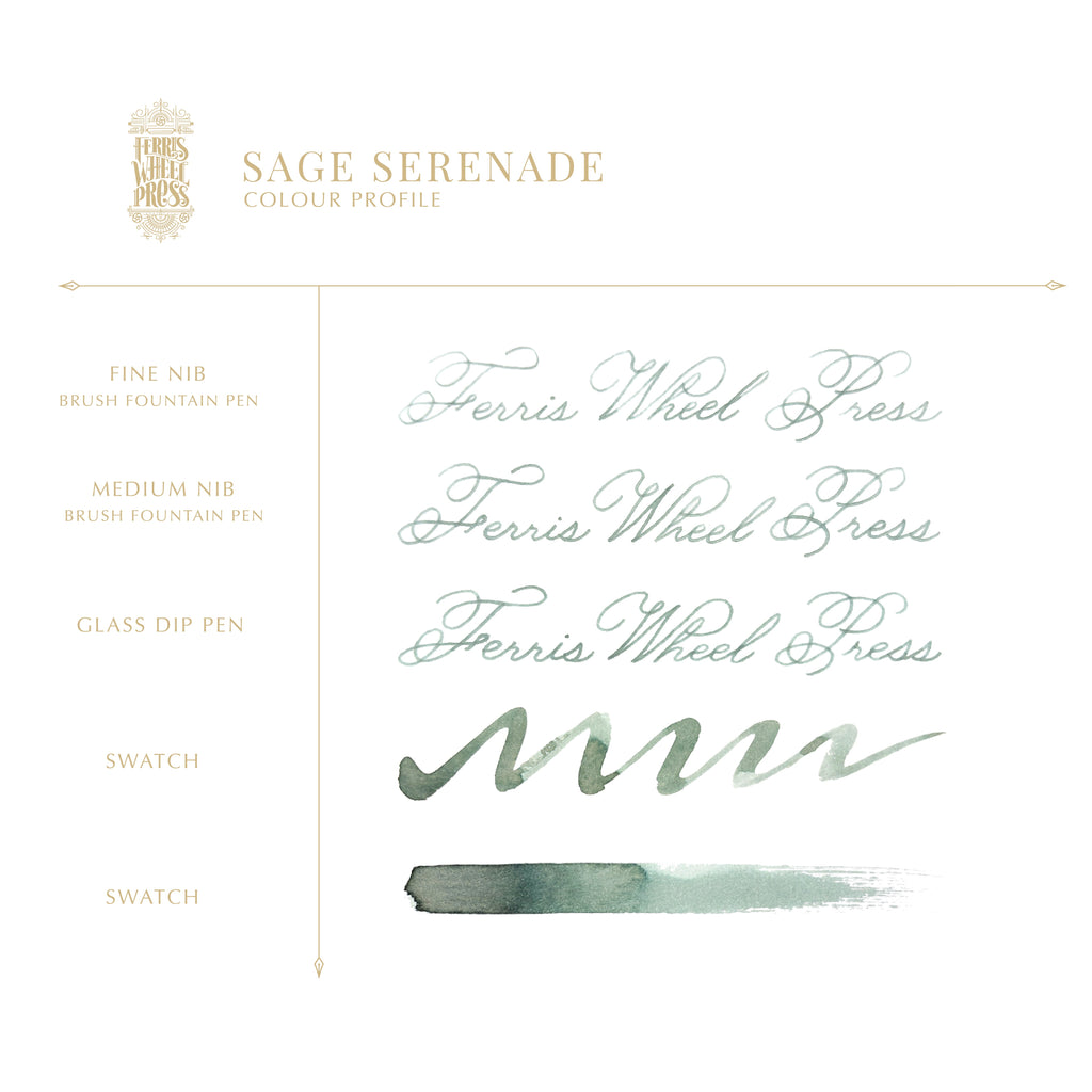 Everyday Collection | Sage Serenade 10ml