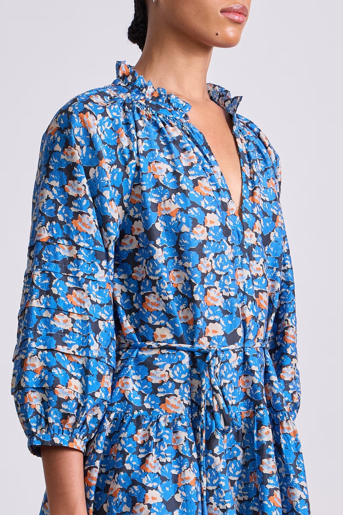 Apiece Apart Trinidad Dress