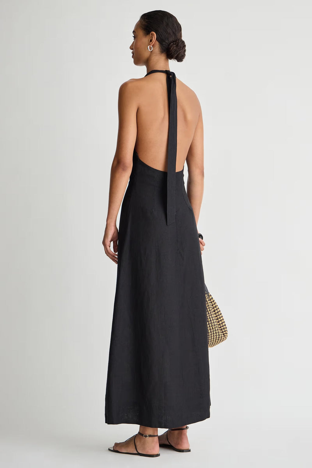 Apiece Apart Salome Dress