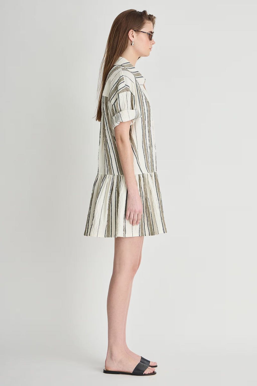 Apiece Apart Rowen Dress