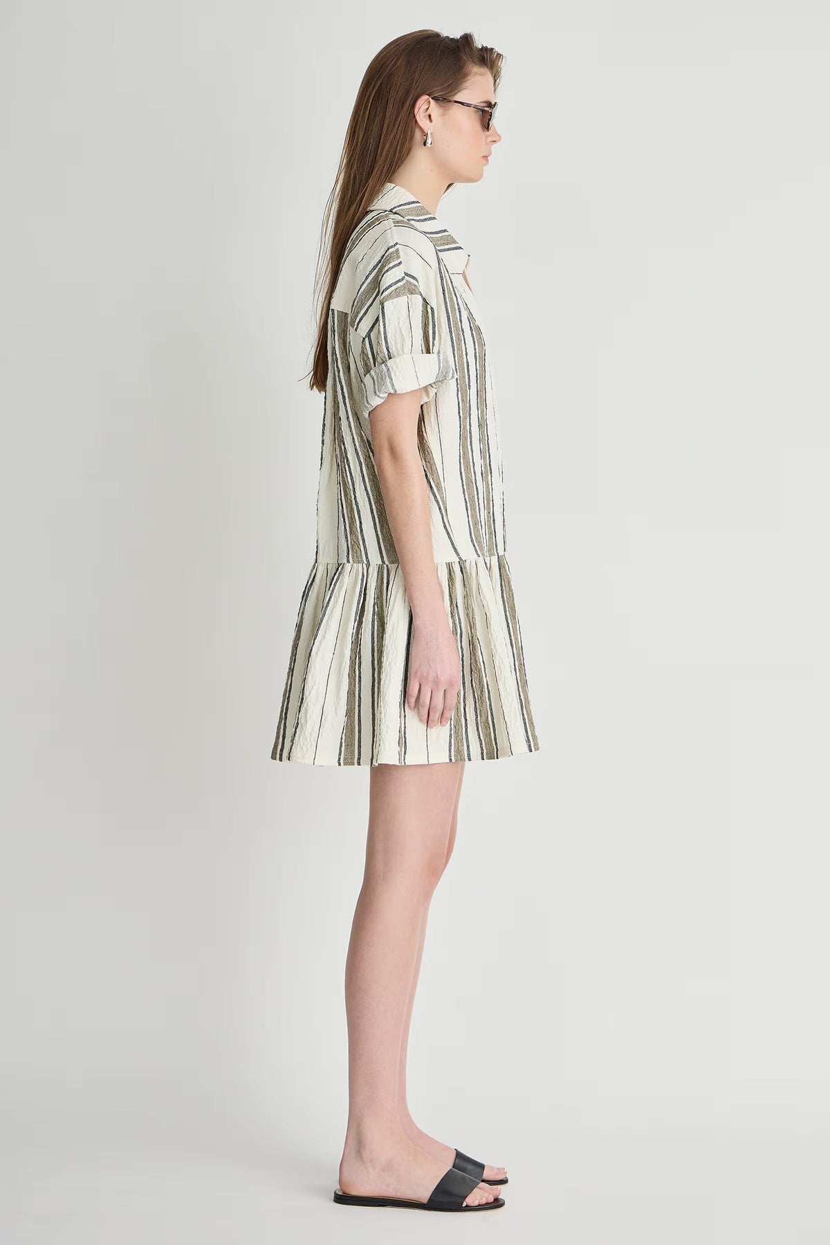 Apiece Apart Rowen Dress