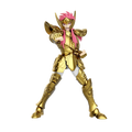 Saint Seiya Champion Class Aquarius Camus | Blokees