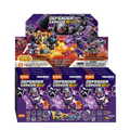 Blokees Transformers Defender Version 06 Brutal Fang