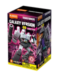 Blokees Transformers Galaxy Version 09 Darkest Hour