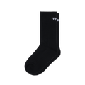 Crew Socks - Black