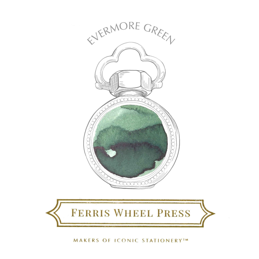 Evermore Green