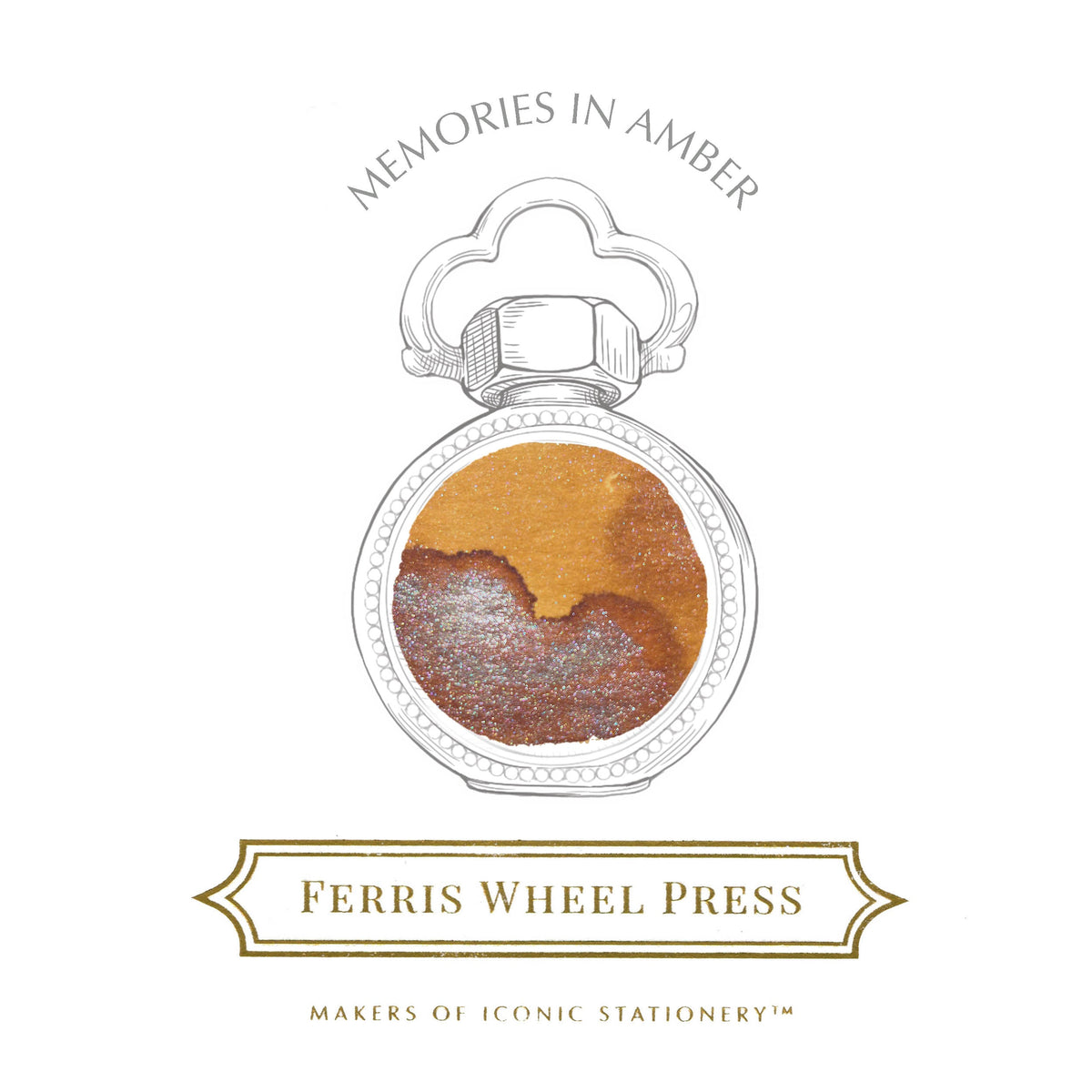 Memories in Amber