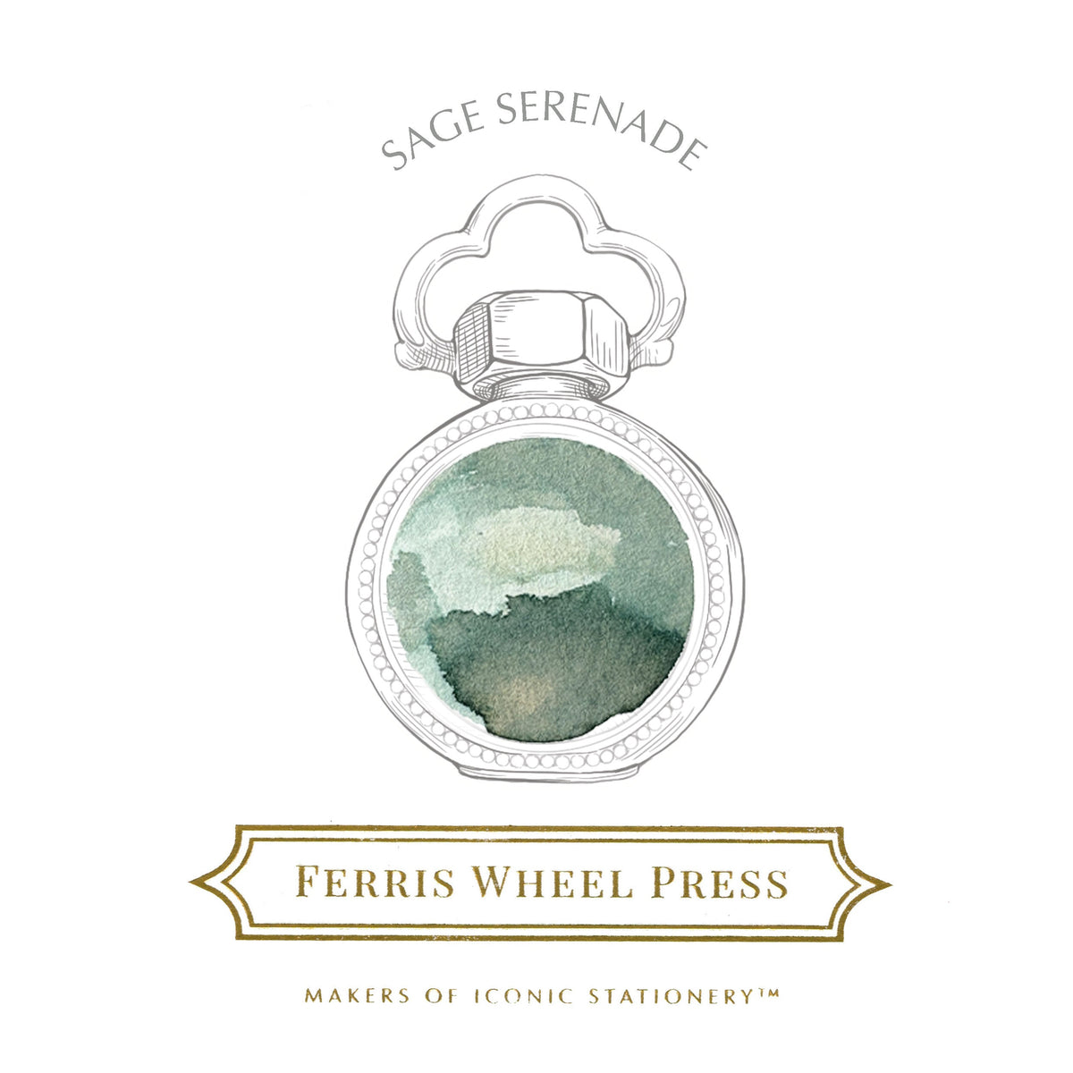 Everyday Collection | Sage Serenade 10ml