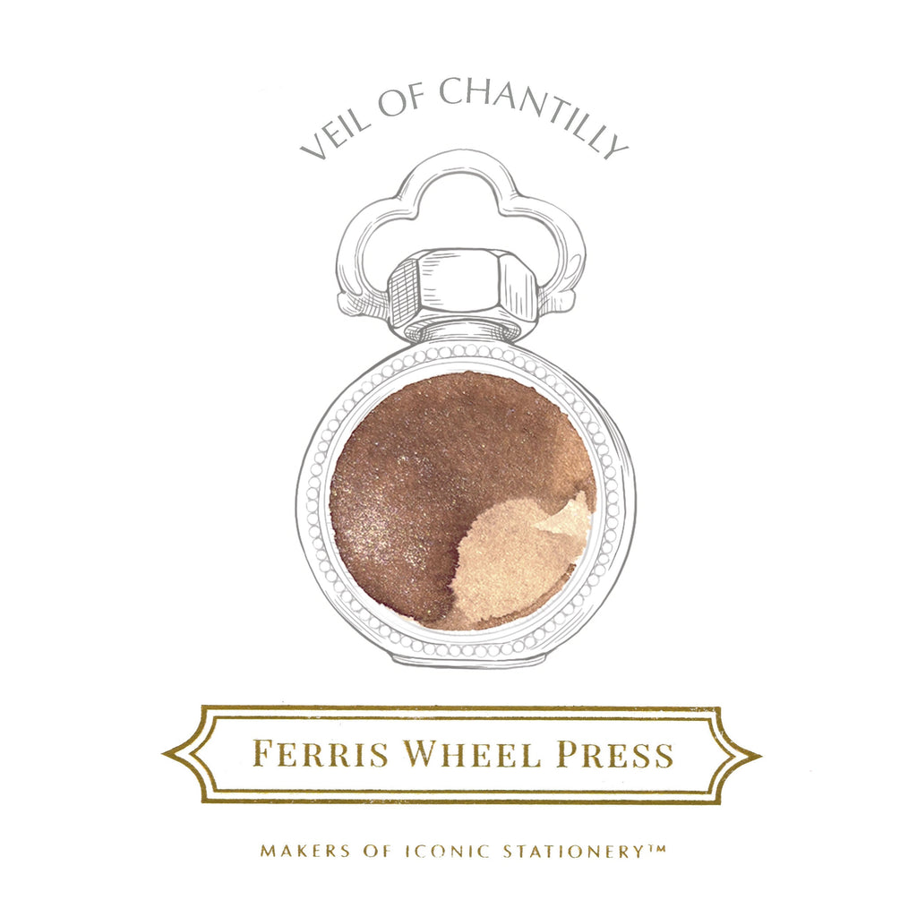 Everyday Collection | Veil of Chantilly 10ml
