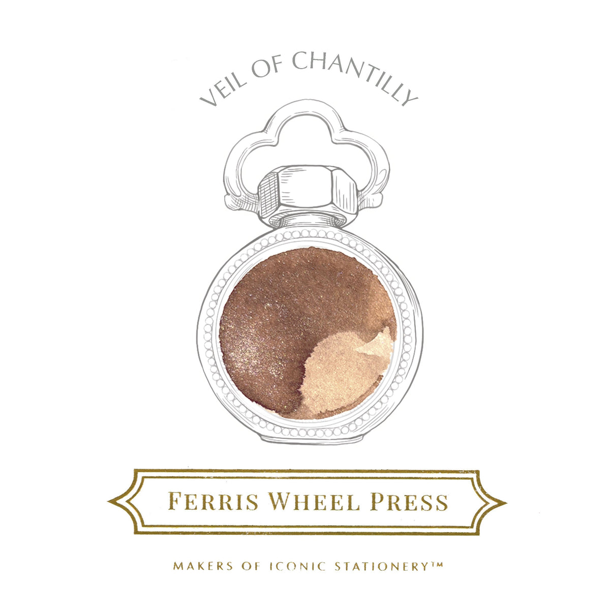 Everyday Collection | Veil of Chantilly 10ml