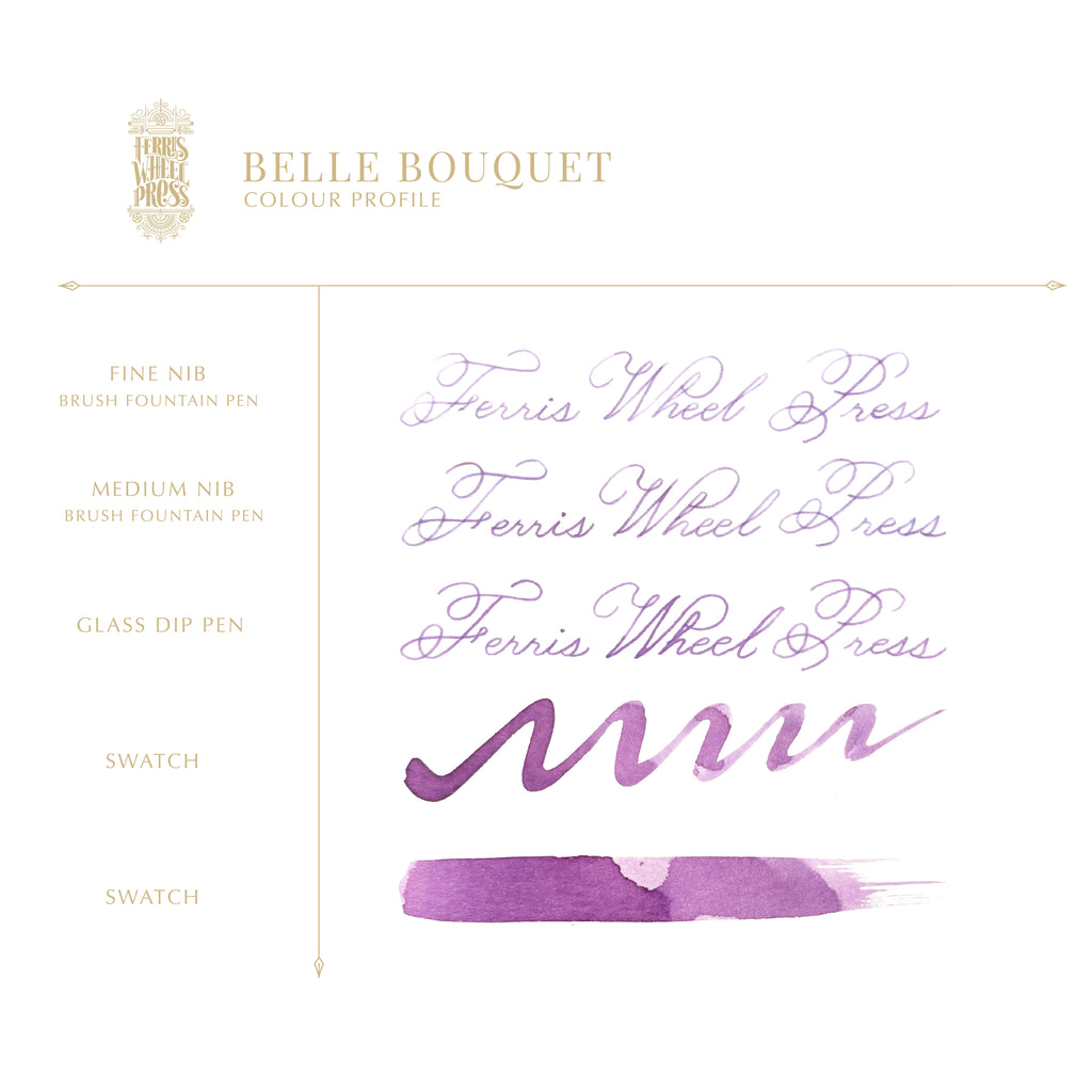 Everyday Collection | Belle Bouquet 10ml