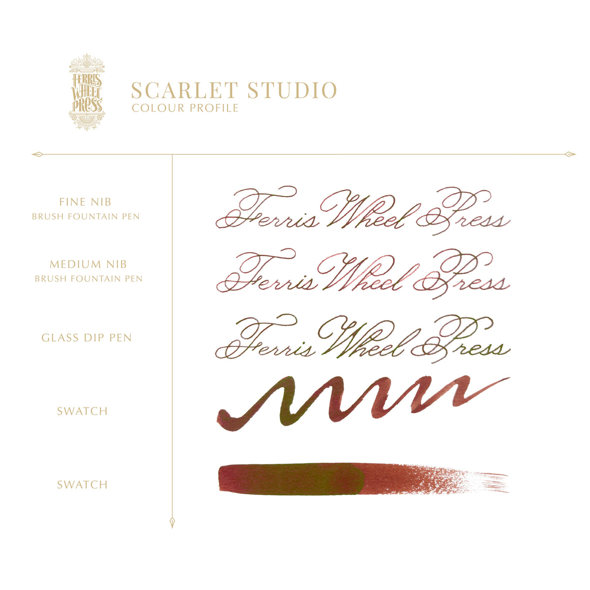 Scarlet Studio