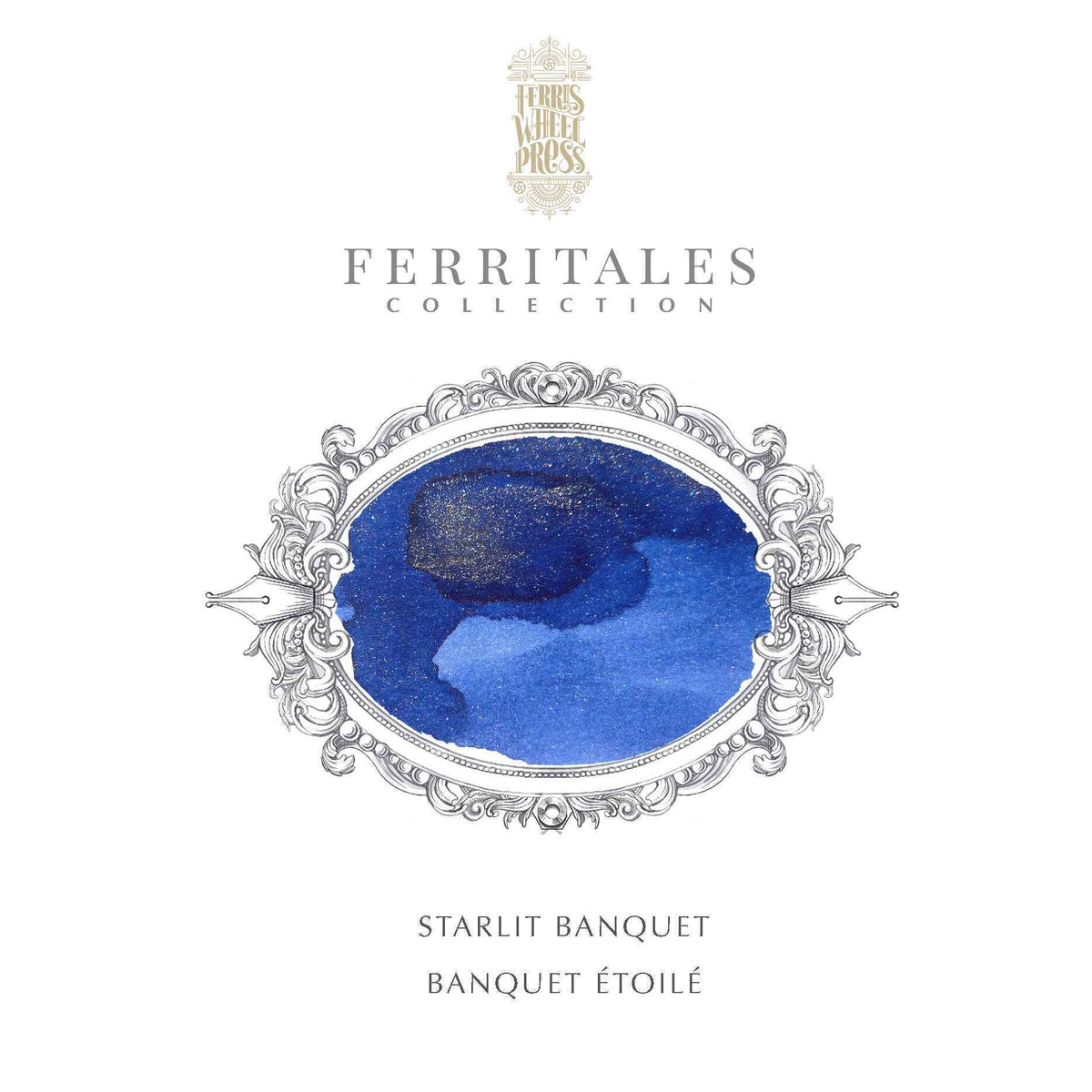 The Book of Knights Series | Starlit Banquet