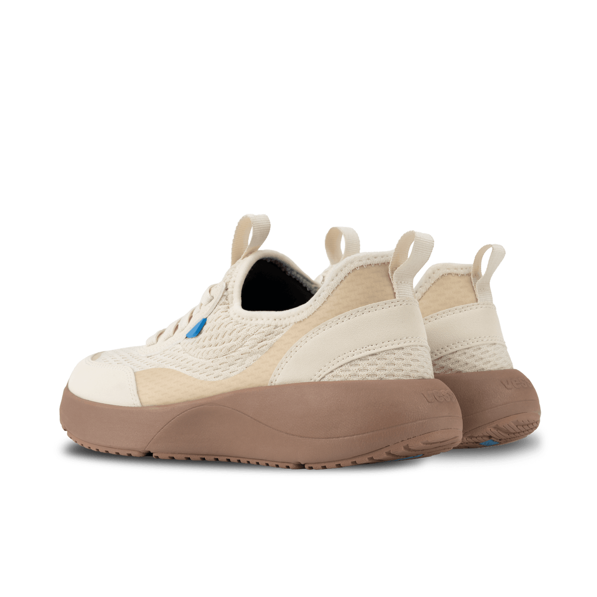 Women's Pacific Sneaker - Dune/Shore