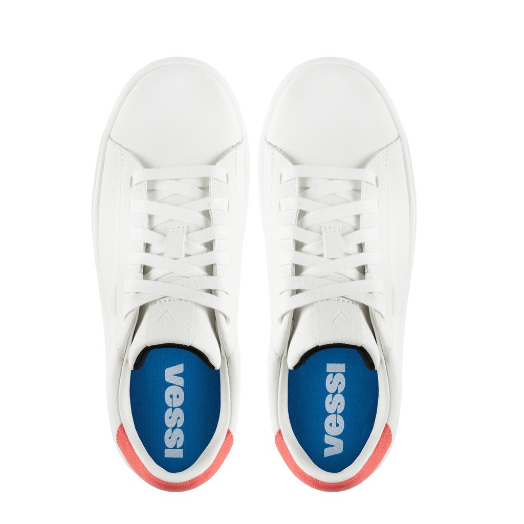 Women's Soho Sneaker - Selene/Hyperpink