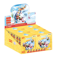 Blokees Minions daadoos Nest Series 01 - Super Silly Fun Land Ride