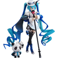 Blokees Fantastics Series - Hatsune Miku · MIKU WITH YOU 2025