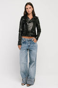 Eloise Wide Leg Jeans