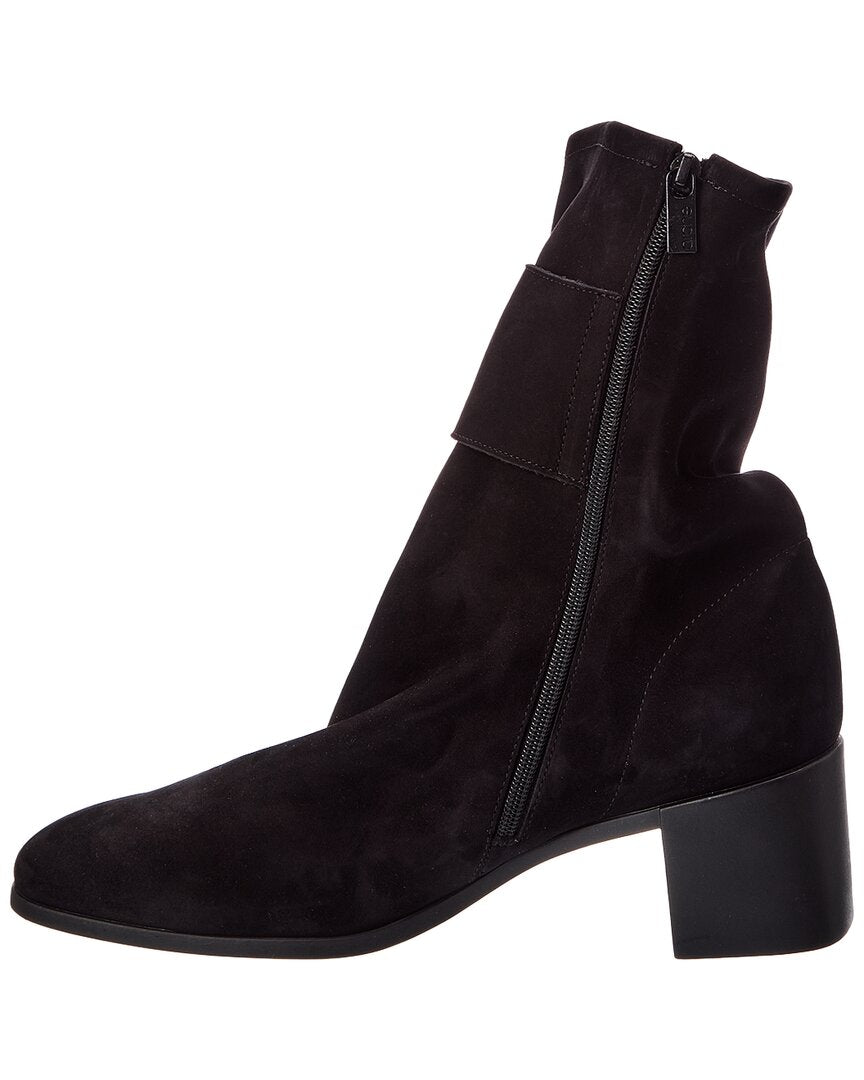 Arche Teomay Leather Bootie