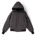 Canada Goose Chilliwack Bomber - CR (Granite Grey)