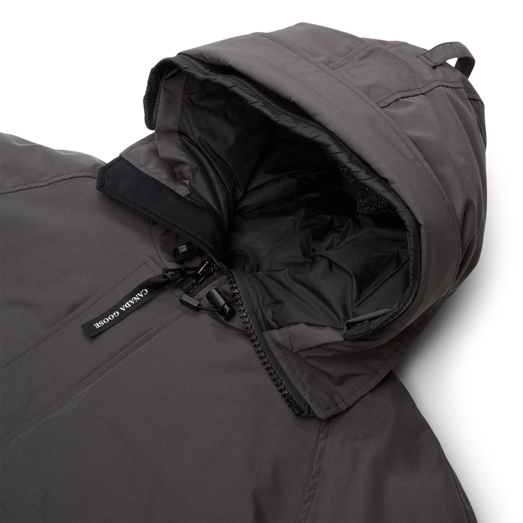 Canada Goose Chilliwack Bomber - CR (Granite Grey)