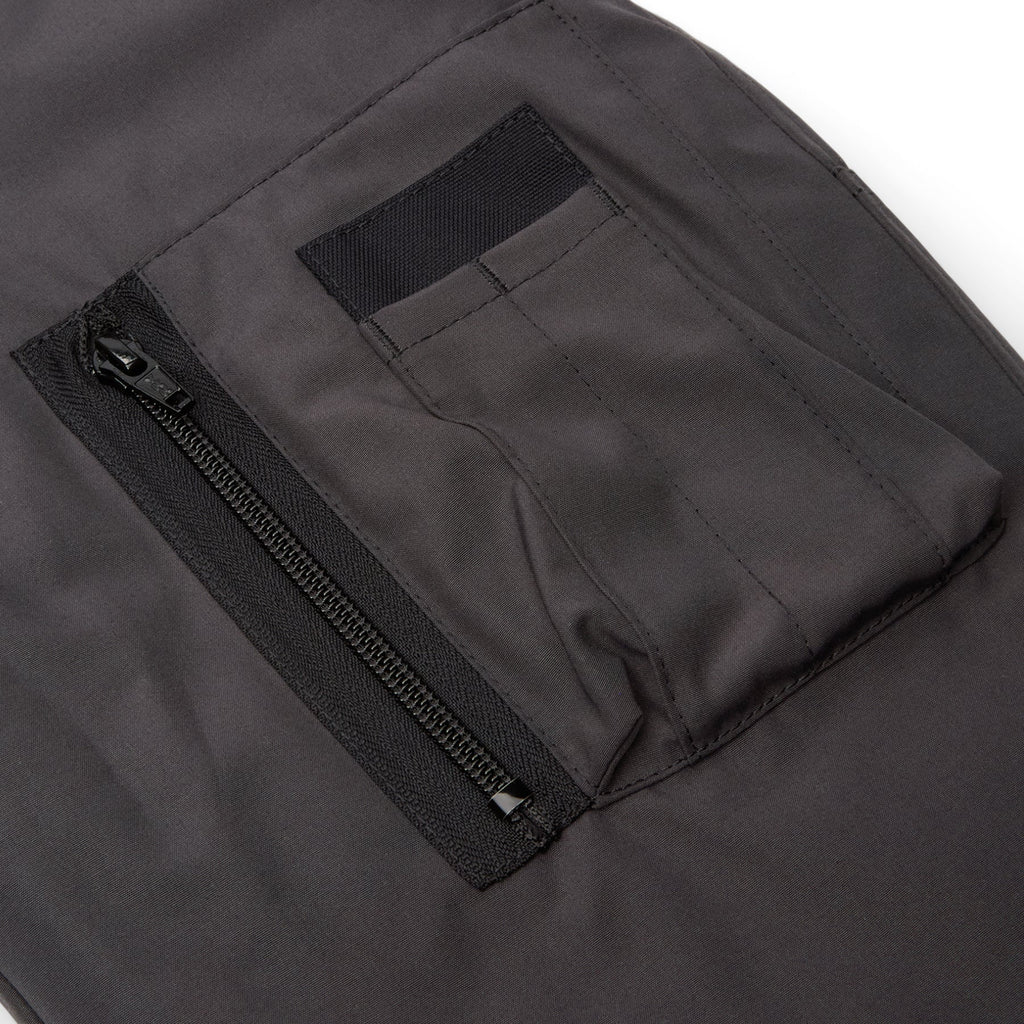 Canada Goose Chilliwack Bomber - CR (Granite Grey)