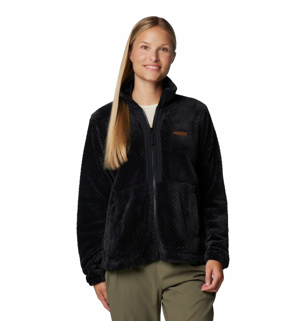 Fireside FZ - Womens