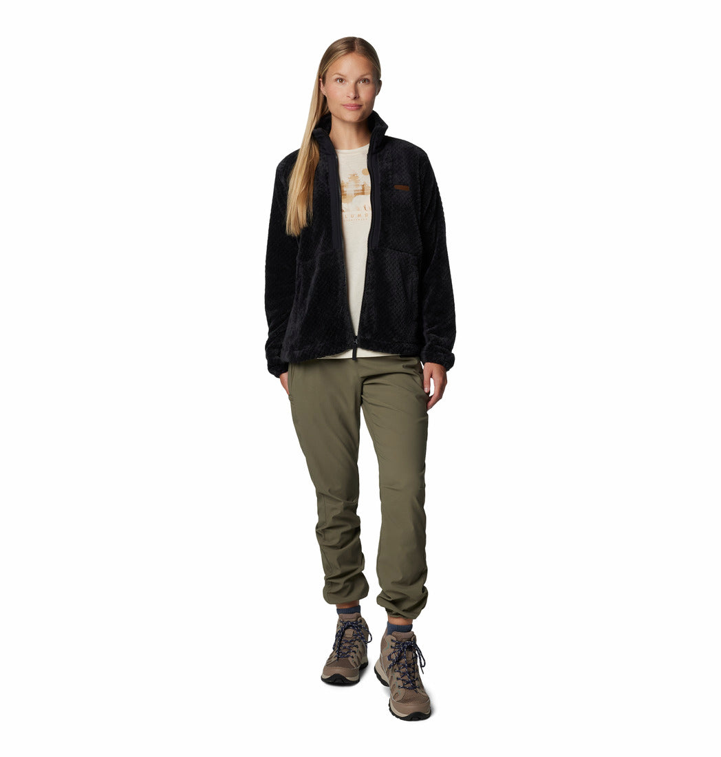 Fireside FZ - Womens