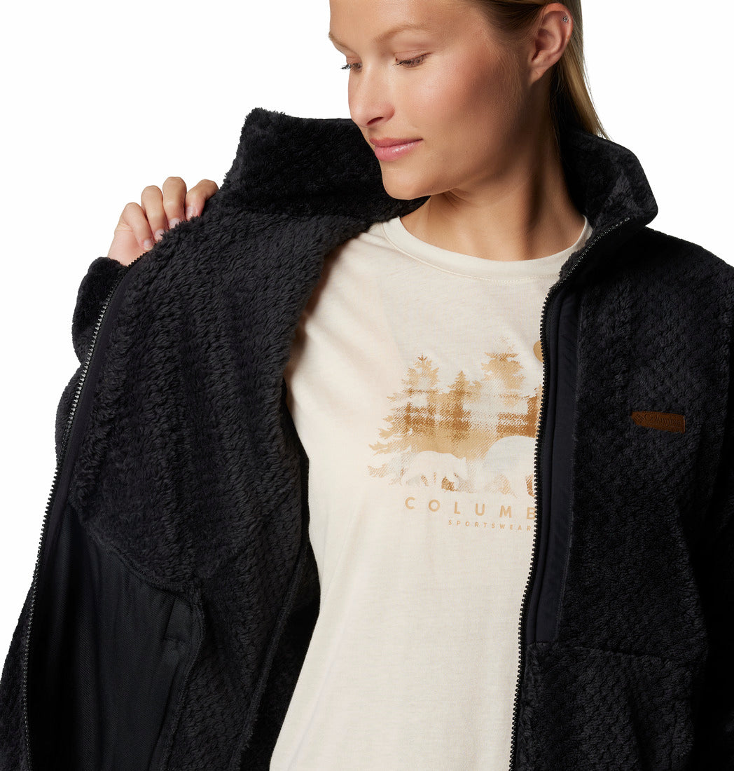 Fireside FZ - Womens
