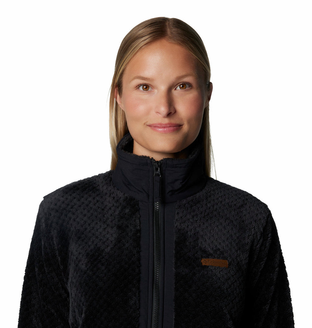 Fireside FZ - Womens