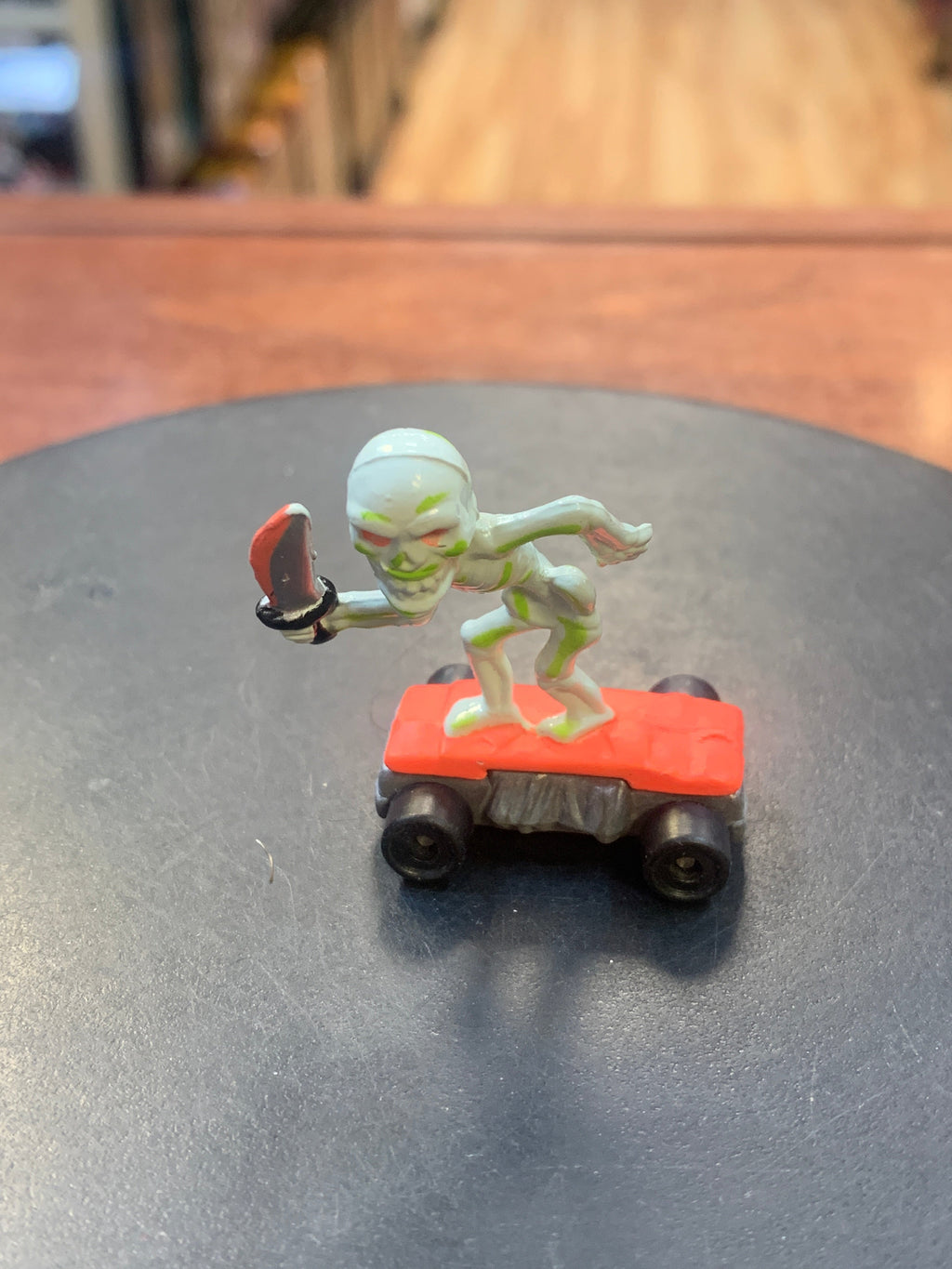 Bad to the Bone (Vintage Savage Mondo Blitzers, Kenner) LOOSE