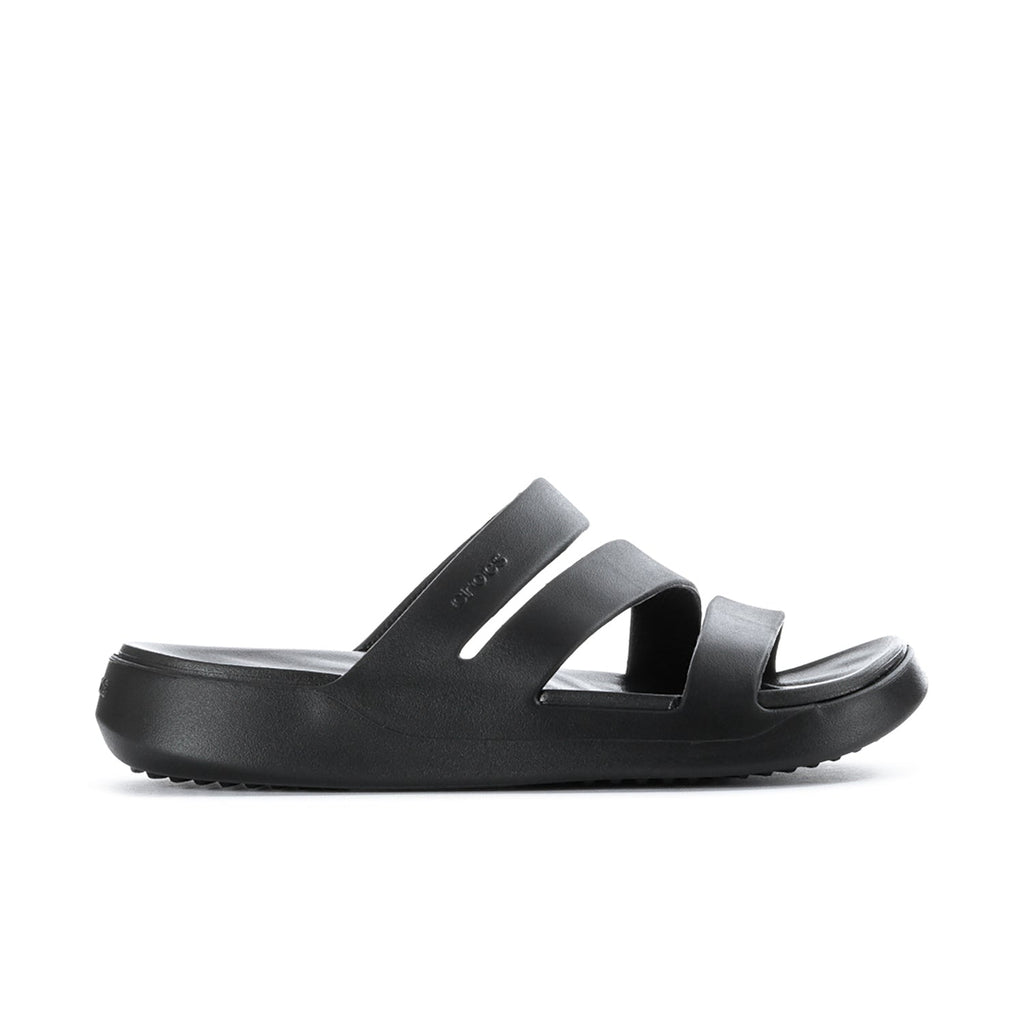 Getaway Strappy Sandal - Womens