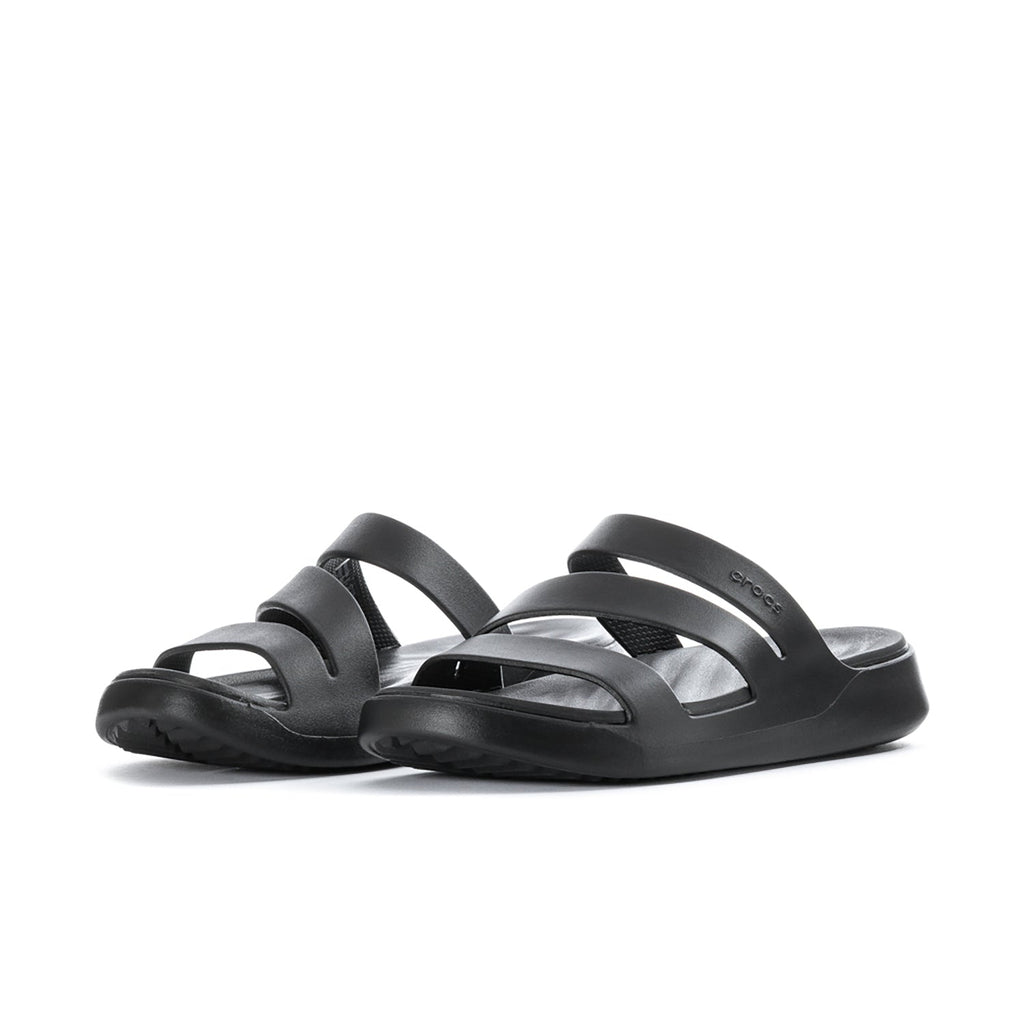 Getaway Strappy Sandal - Womens
