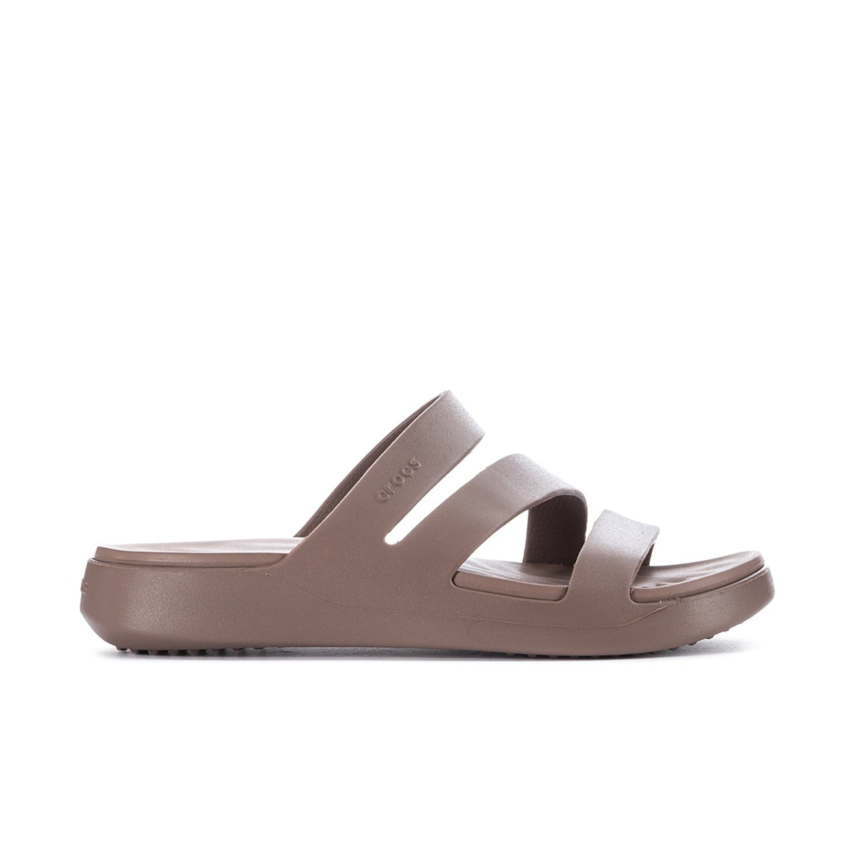 Getaway Strappy Sandal - Womens