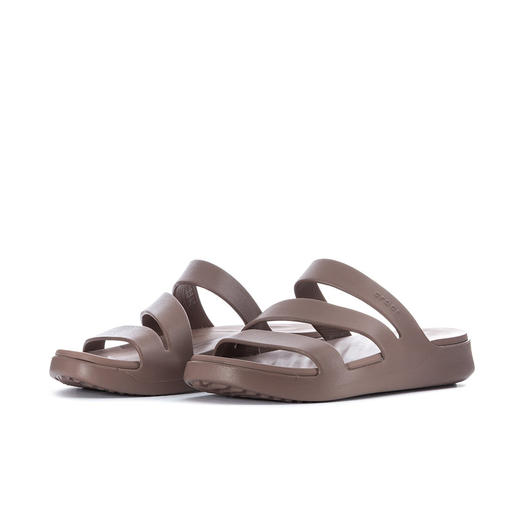 Getaway Strappy Sandal - Womens