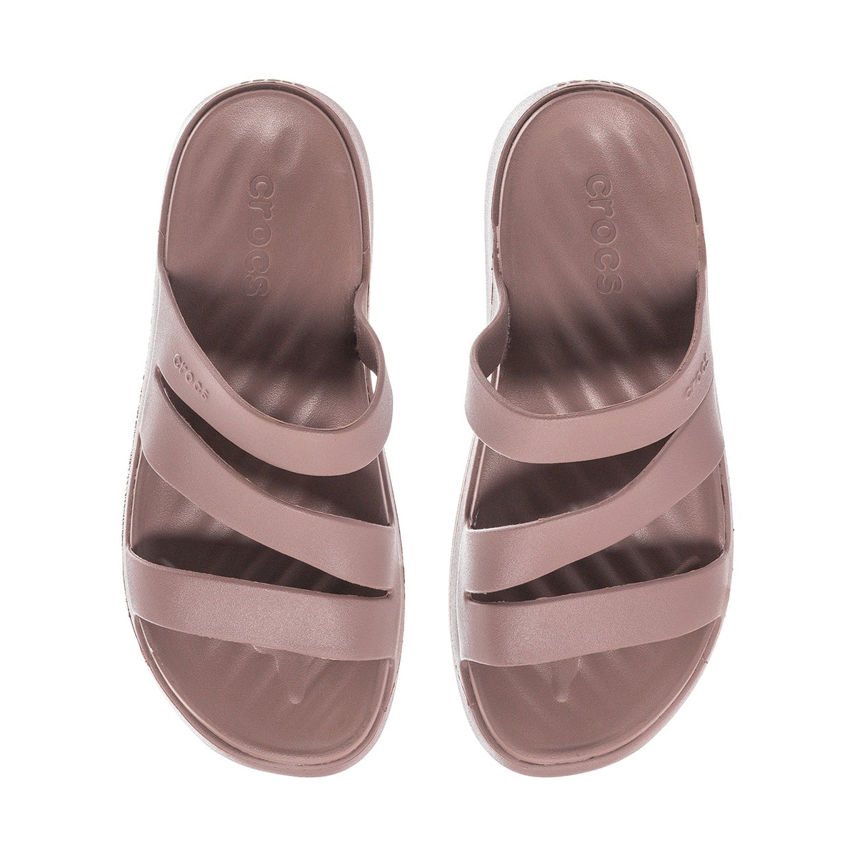 Getaway Strappy Sandal - Womens