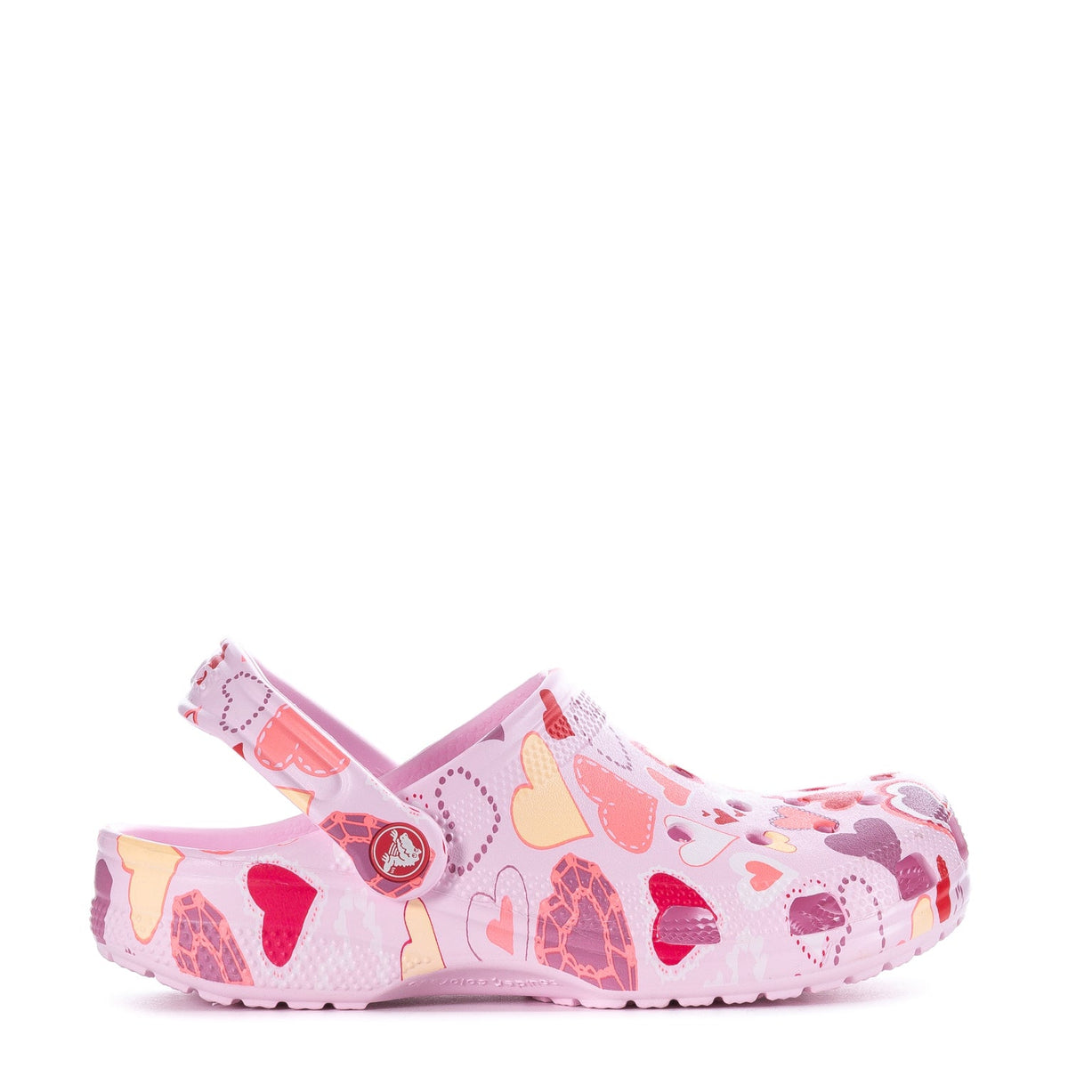 Classic Clog - Womens