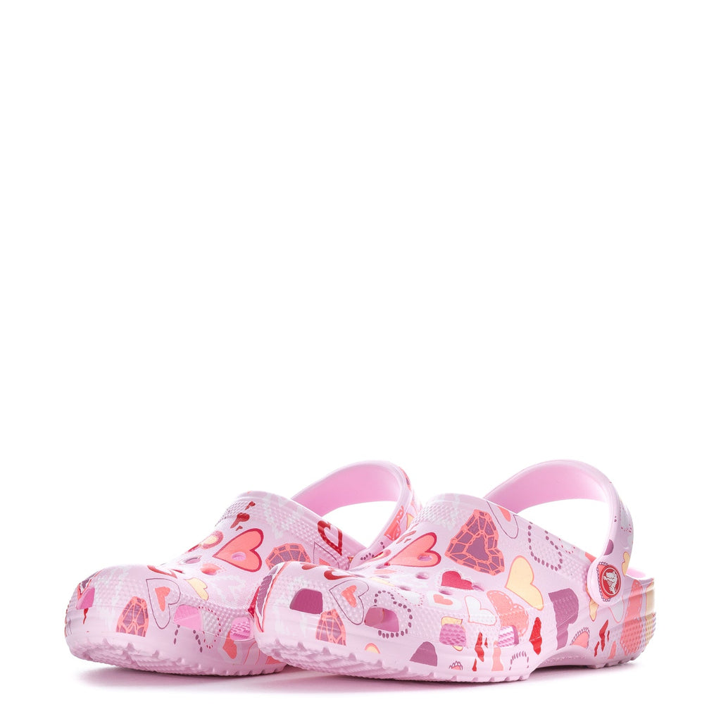 Classic Clog - Womens