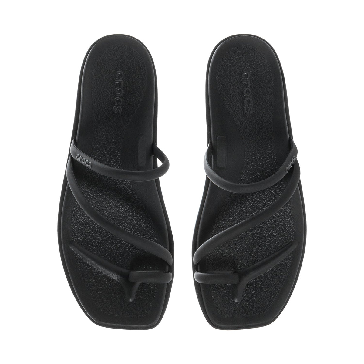 Miami Toe Loop Sandal - Womens