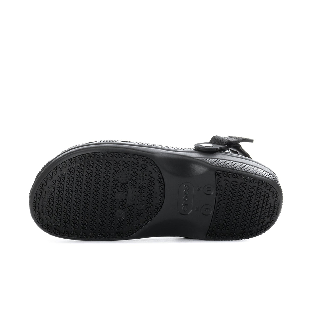 Classic Work Slip Resistant - Mens
