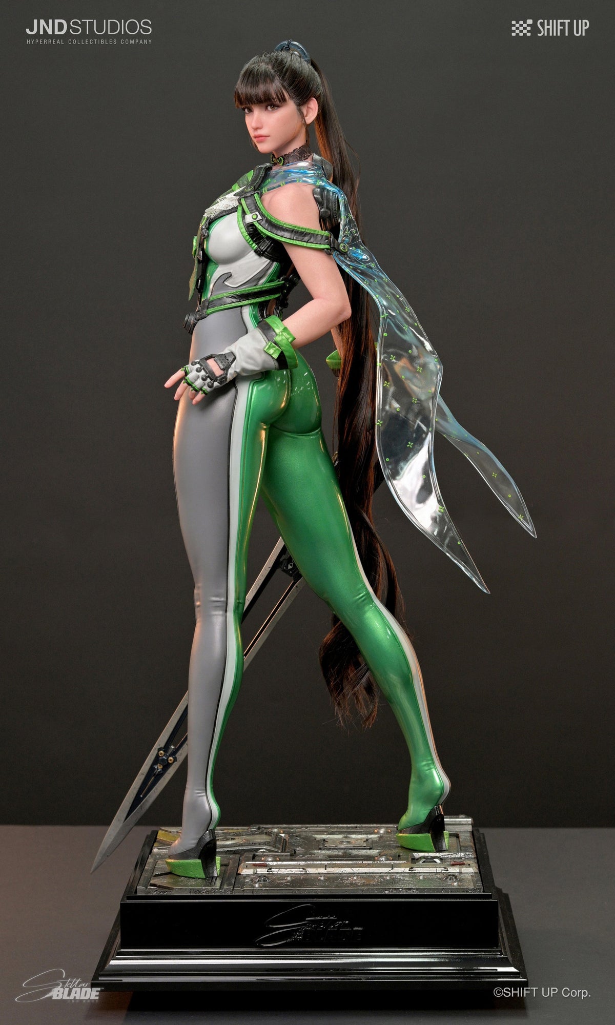Stellar Blade: Eve
