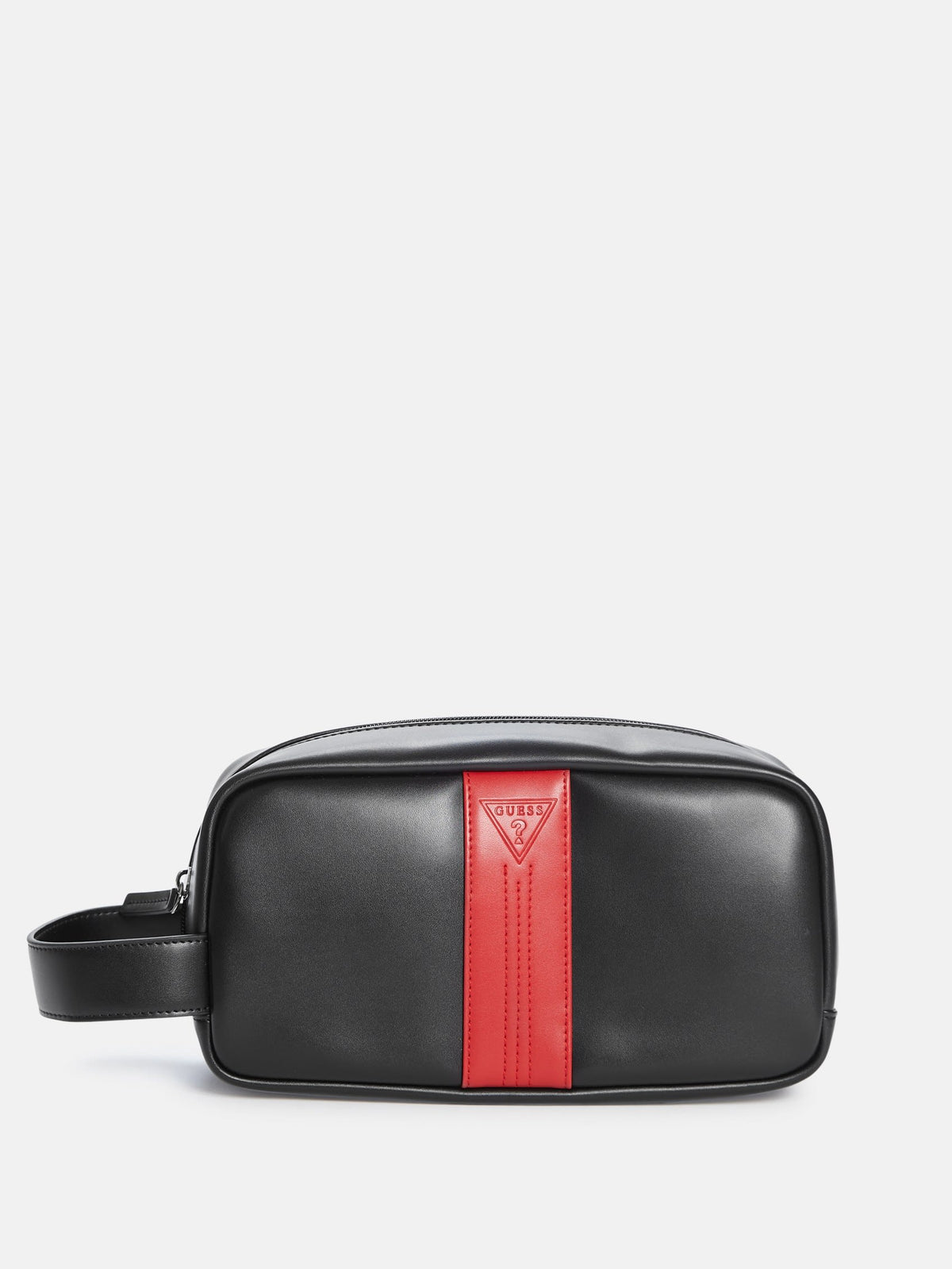 Faux-Leather Travel Kit