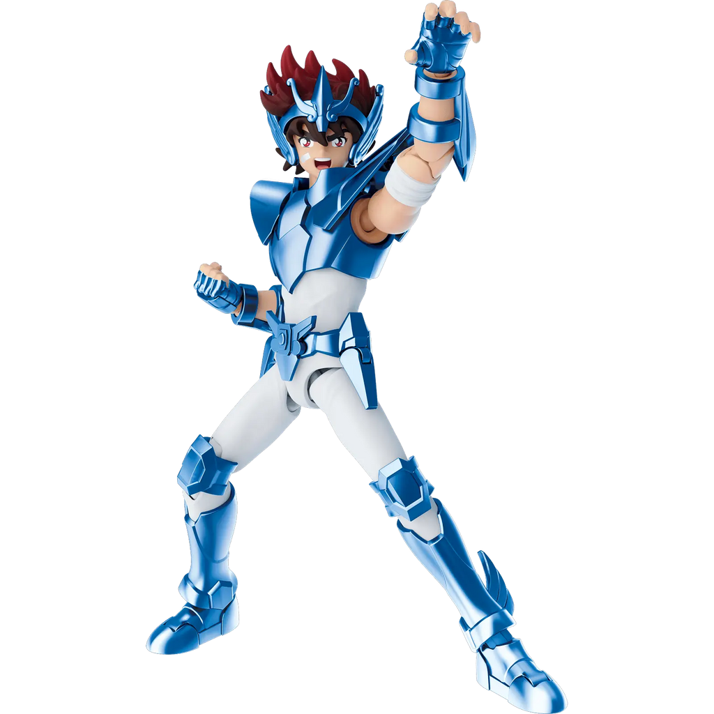 Saint Seiya Champion Class Pegasus Seiya | Blokees