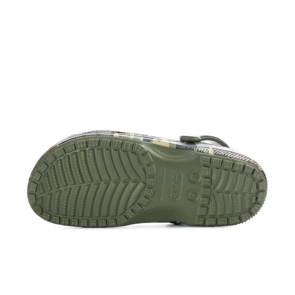 Classic Clog - Mens