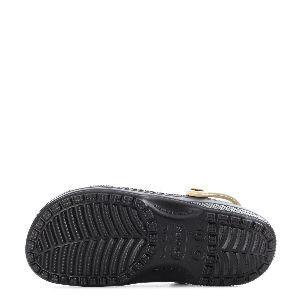 Classic Clog - Mens