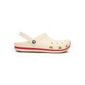 Crocs Crocband Runner (Summit White)