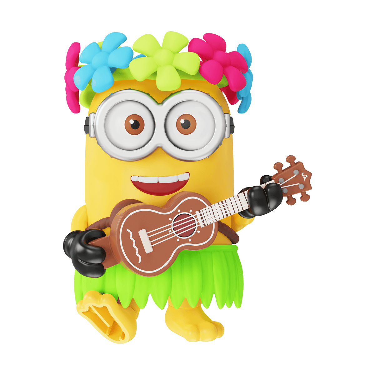 Blokees Minions Mokoo Series - 02 Summer Bello