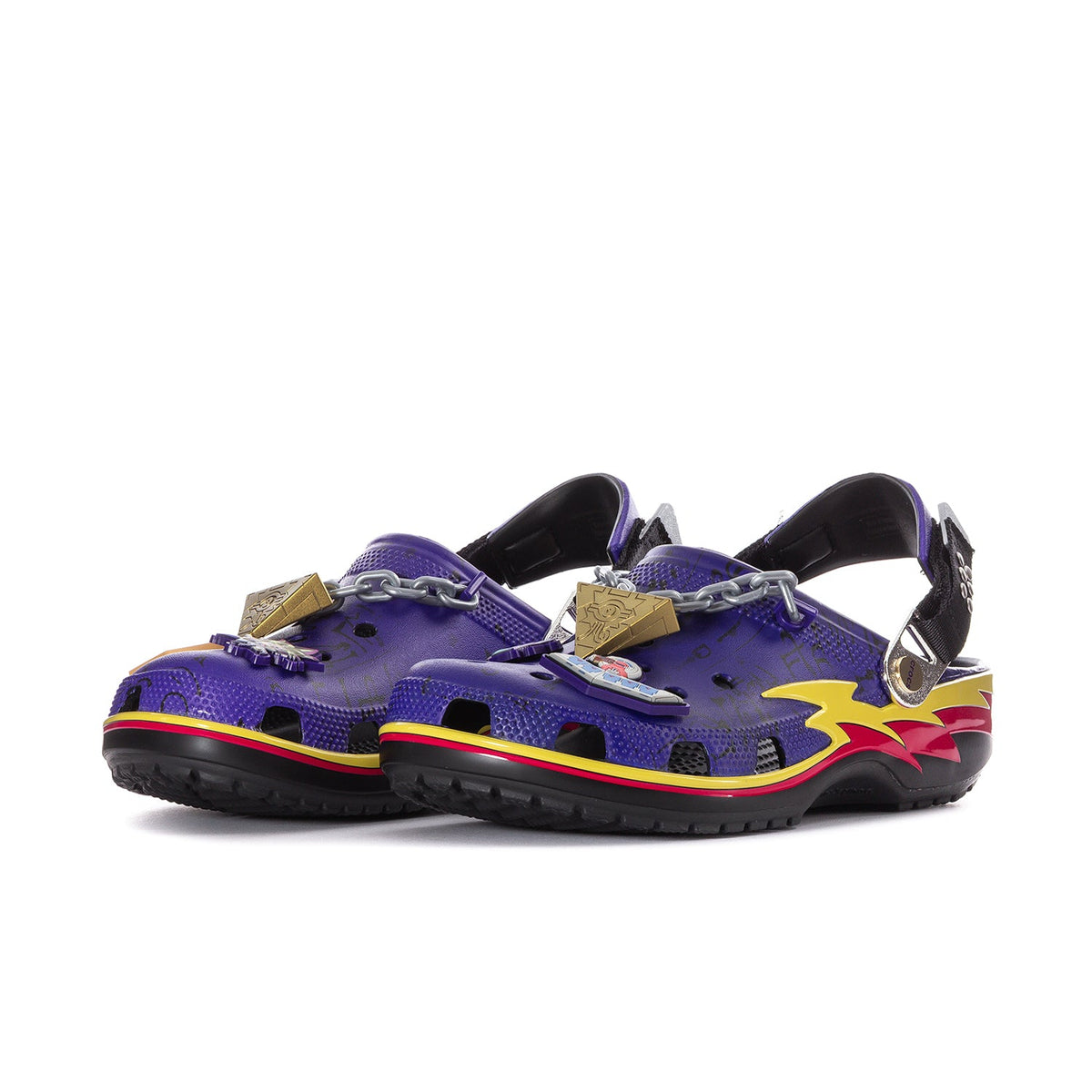 Classic Clog - Mens