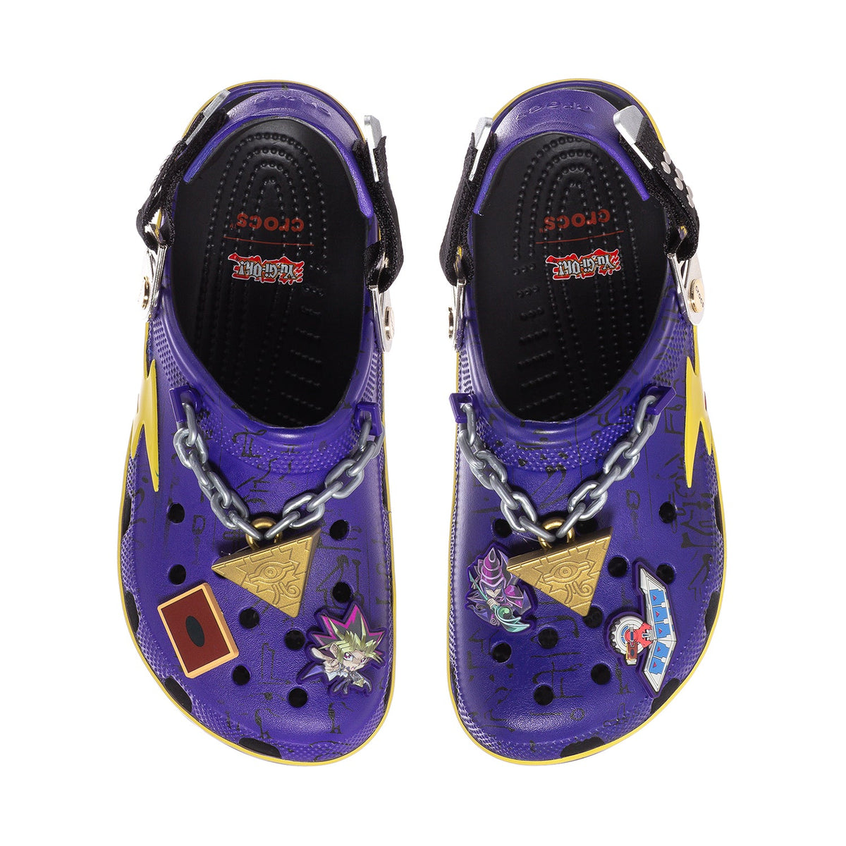 Classic Clog - Mens